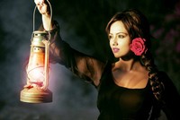 Sana Khan Hot Photo Shoot